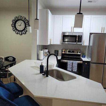 South Charlotte'S Cozy & Modern Apartment Bagian luar foto