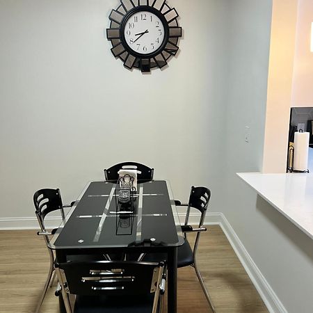 South Charlotte'S Cozy & Modern Apartment Bagian luar foto