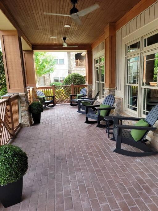 South Charlotte'S Cozy & Modern Apartment Bagian luar foto