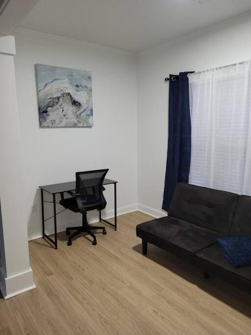 South Charlotte'S Cozy & Modern Apartment Bagian luar foto