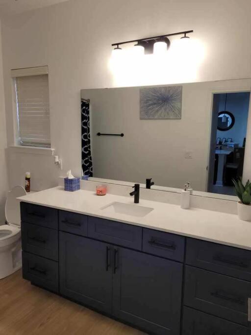 South Charlotte'S Cozy & Modern Apartment Bagian luar foto