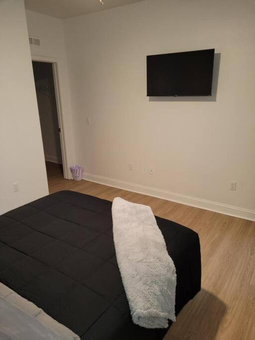 South Charlotte'S Cozy & Modern Apartment Bagian luar foto