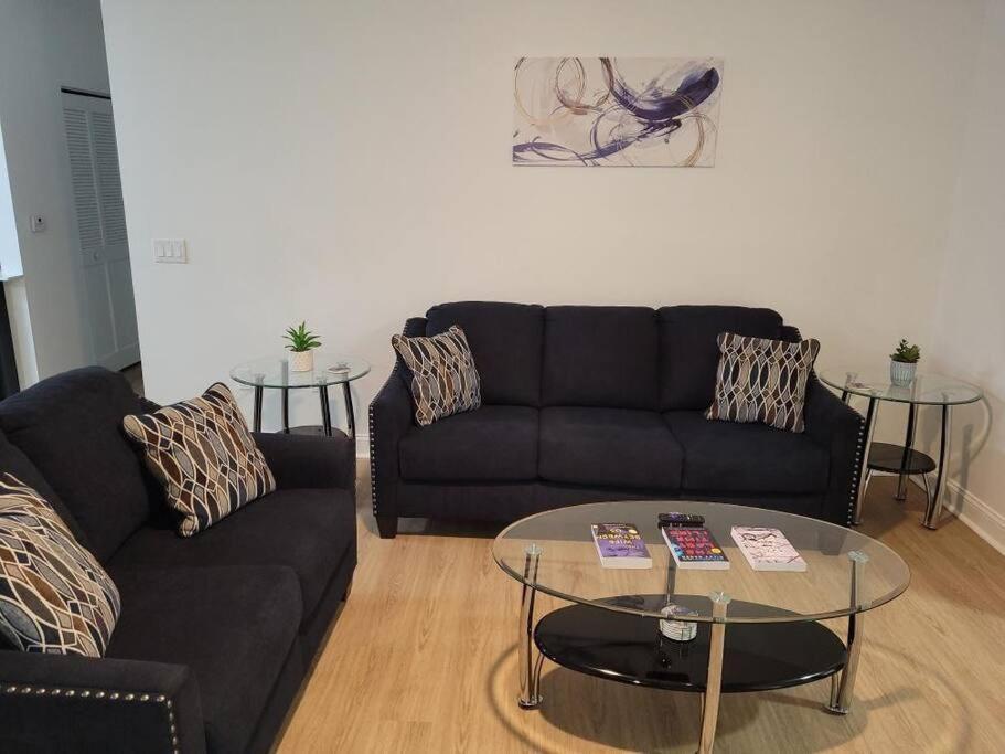 South Charlotte'S Cozy & Modern Apartment Bagian luar foto