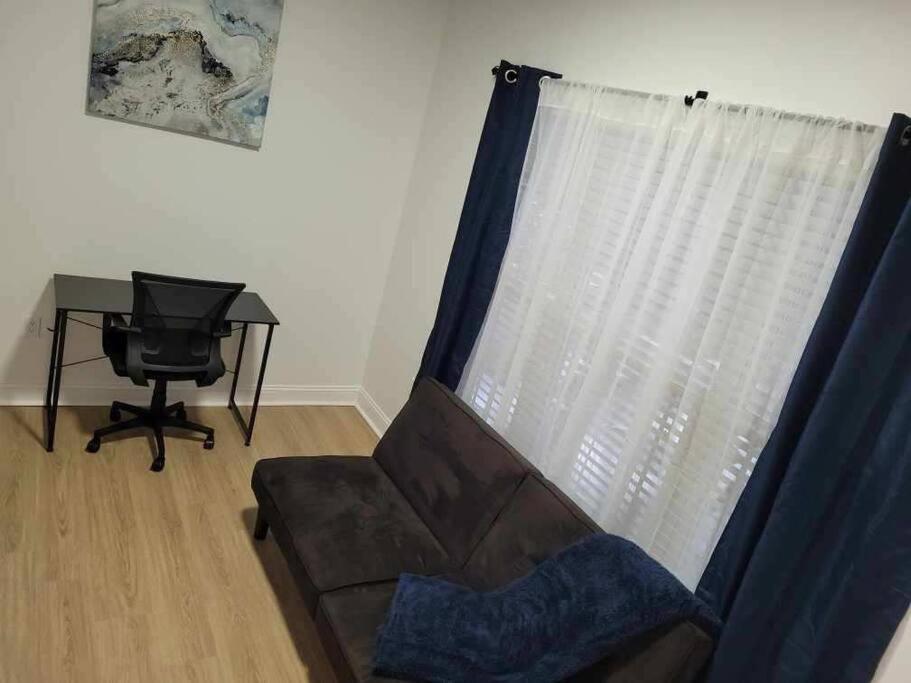 South Charlotte'S Cozy & Modern Apartment Bagian luar foto