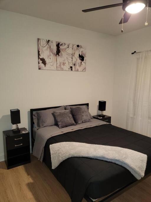 South Charlotte'S Cozy & Modern Apartment Bagian luar foto