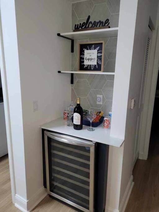 South Charlotte'S Cozy & Modern Apartment Bagian luar foto