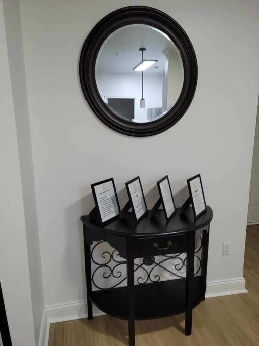 South Charlotte'S Cozy & Modern Apartment Bagian luar foto