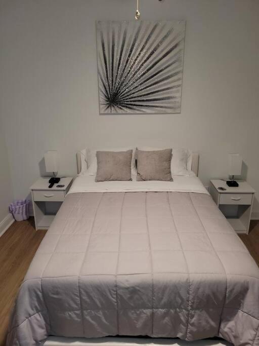 South Charlotte'S Cozy & Modern Apartment Bagian luar foto