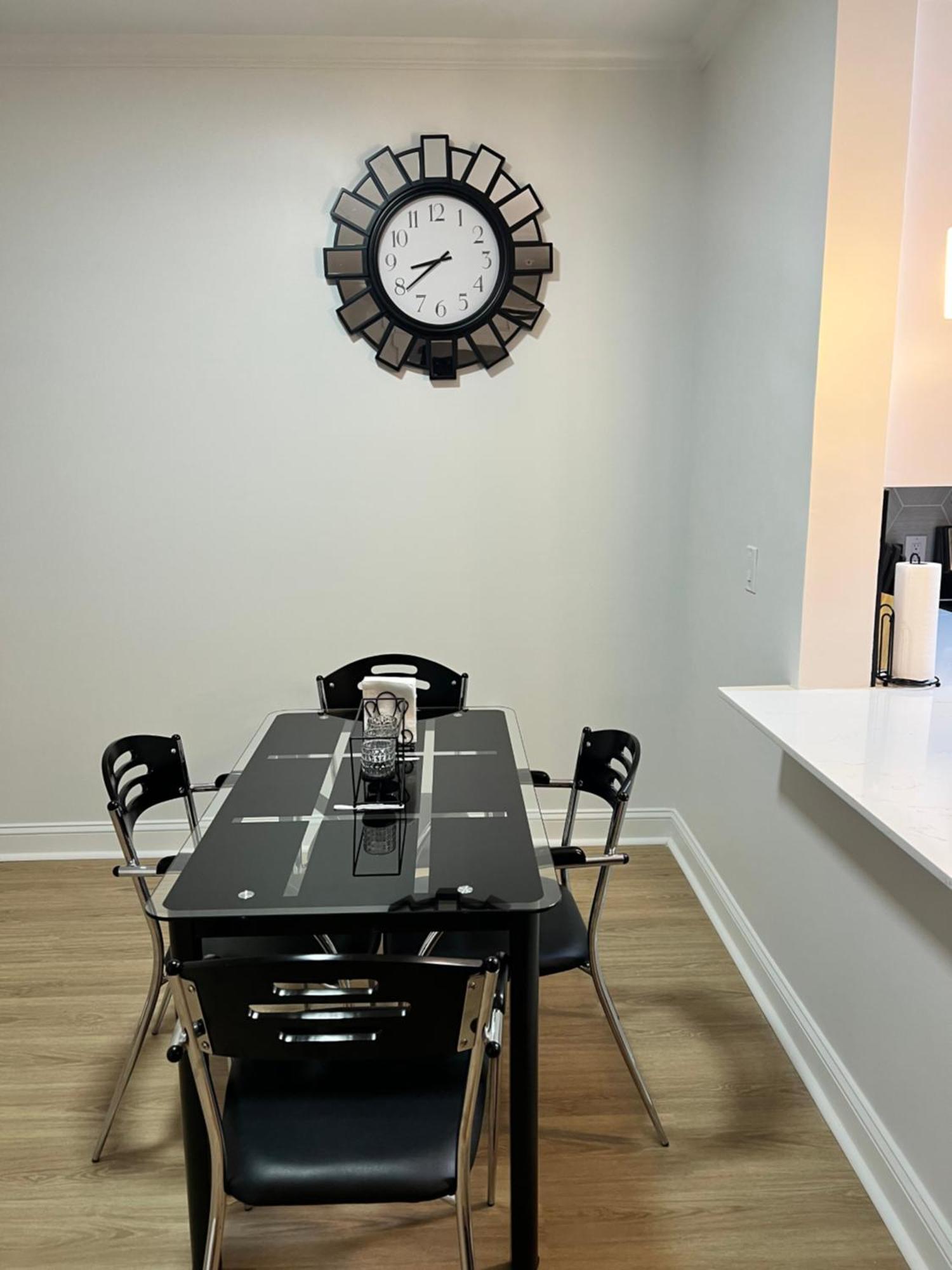 South Charlotte'S Cozy & Modern Apartment Bagian luar foto