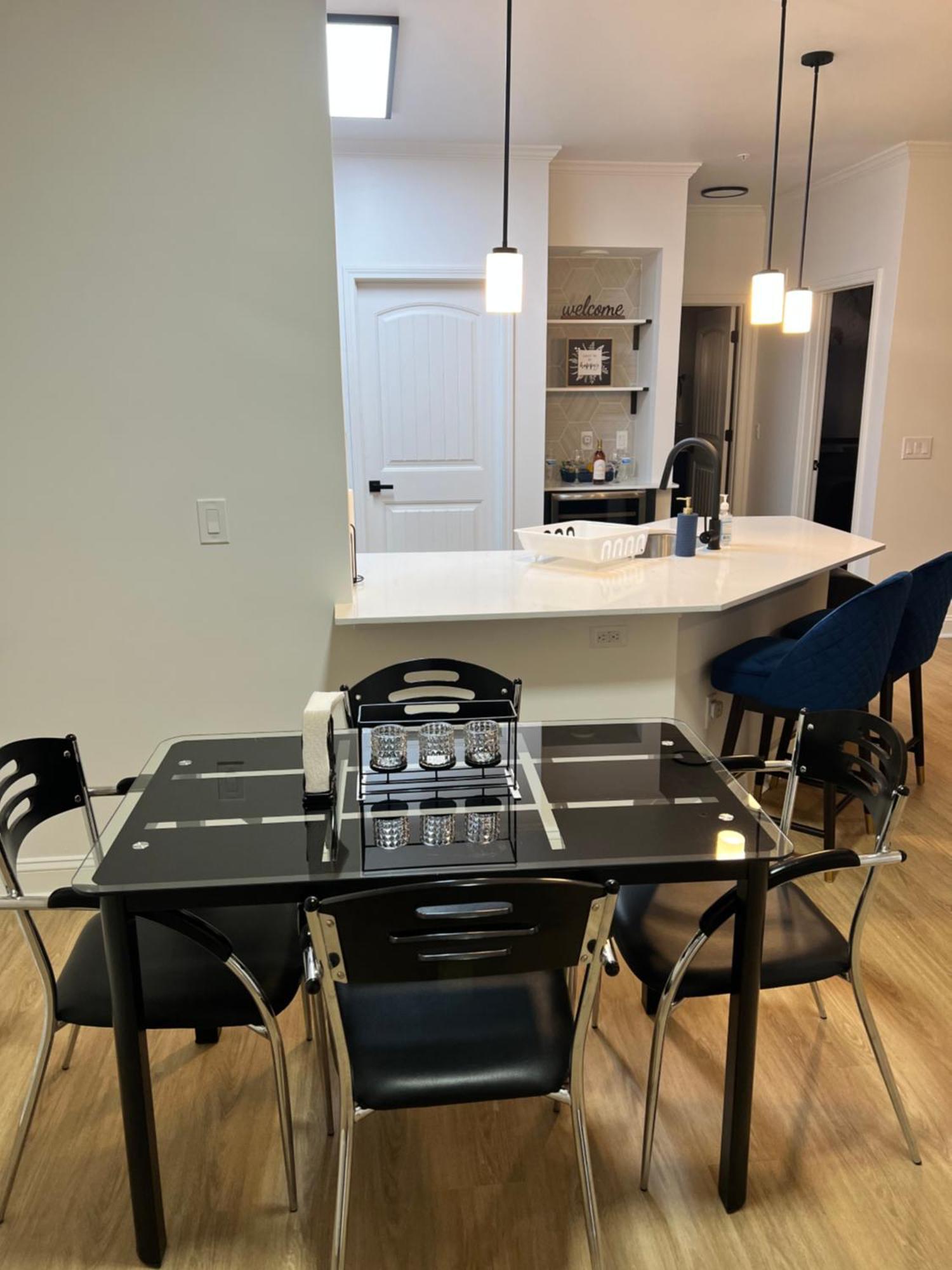 South Charlotte'S Cozy & Modern Apartment Bagian luar foto