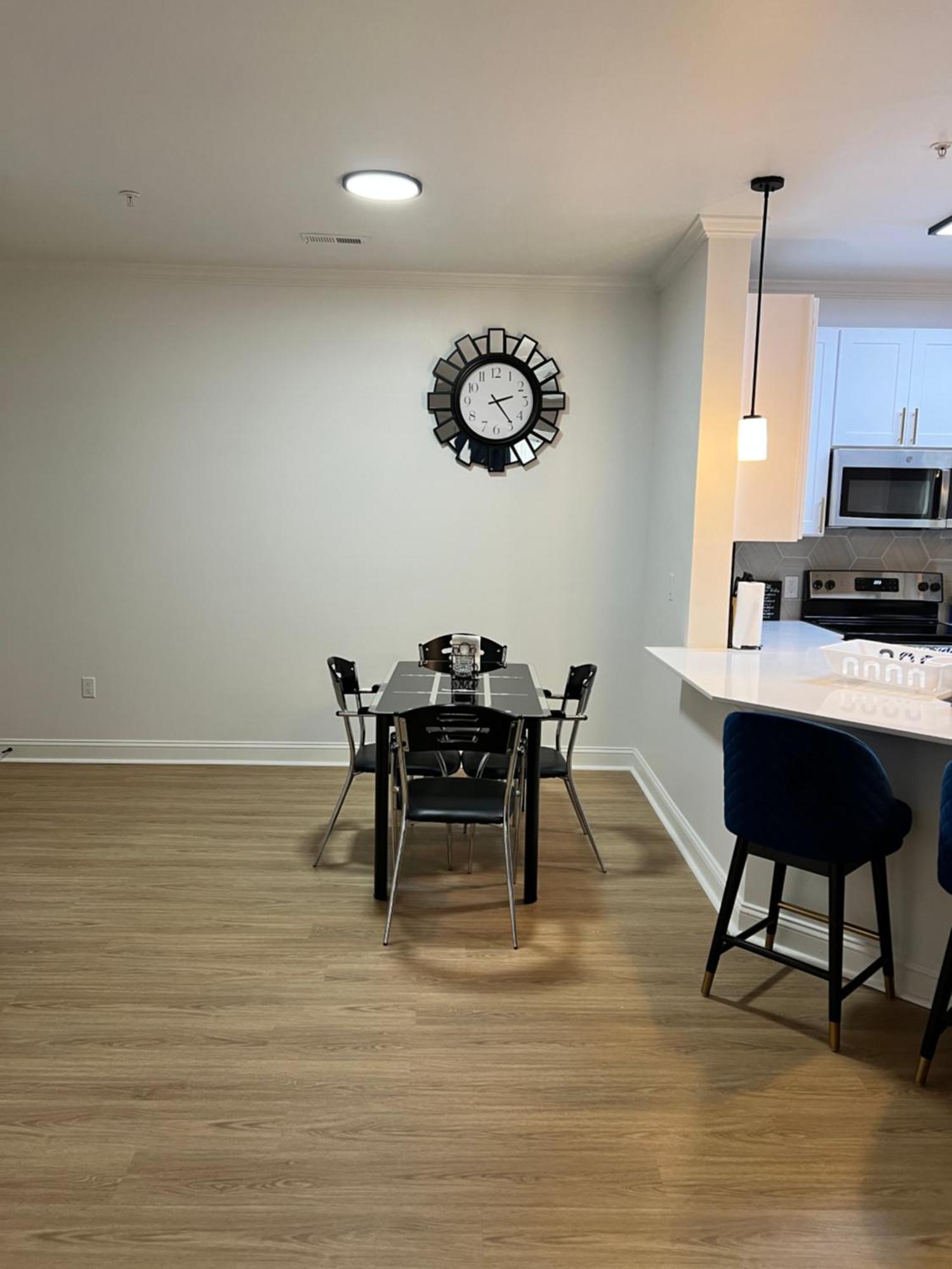 South Charlotte'S Cozy & Modern Apartment Bagian luar foto