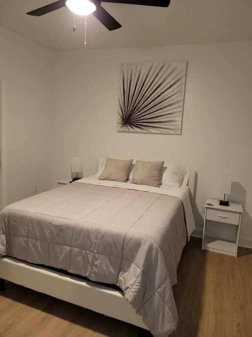 South Charlotte'S Cozy & Modern Apartment Bagian luar foto